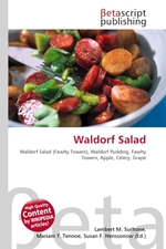 Waldorf Salad