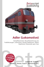 Adler (Lokomotive)