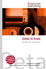 Oddz N Endz