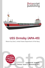 USS Ormsby (APA-49)