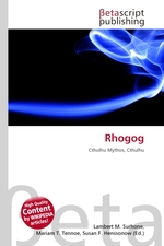 Rhogog