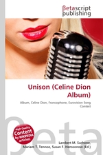 Unison (Celine Dion Album)
