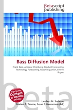 Bass Diffusion Model