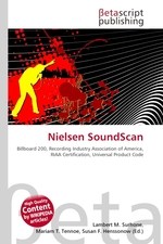 Nielsen SoundScan