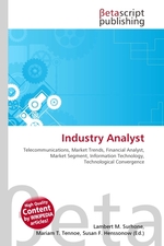 Industry Analyst