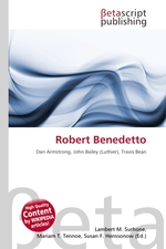 Robert Benedetto