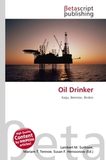 Oil Drinker