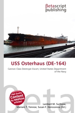 USS Osterhaus (DE-164)