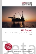 Oil Depot