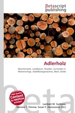 Adlerholz