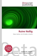 Ruine Nollig