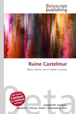 Ruine Castelmur