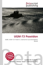 UGM-73 Poseidon