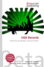 UGK Records