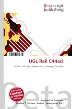 UGL Rail C44aci