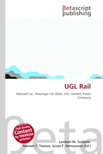 UGL Rail