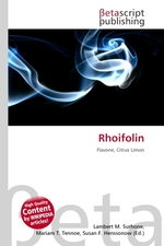 Rhoifolin