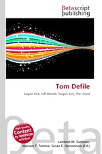 Tom Defile