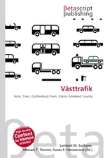 Vaesttrafik