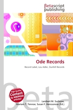 Ode Records