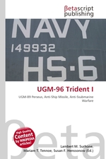 UGM-96 Trident I