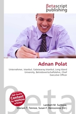 Adnan Polat