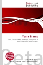 Yarra Trams