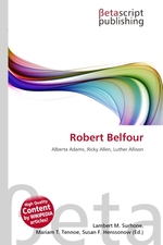 Robert Belfour