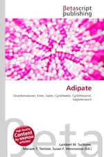 Adipate