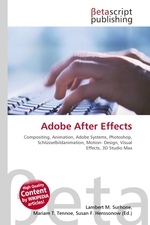 Adobe After Effects