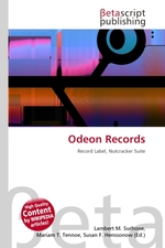 Odeon Records