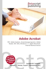 Adobe Acrobat