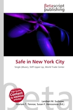 Safe in New York City