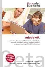 Adobe AIR