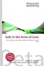 Safe in the Arms of Love