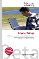 Adobe Bridge