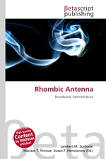 Rhombic Antenna