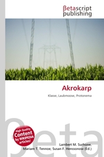 Akrokarp