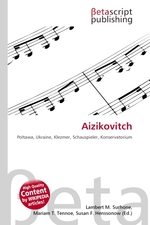 Aizikovitch