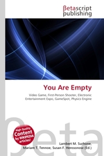 You Are Empty