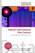 Odense International Film Festival