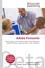 Adobe Fireworks