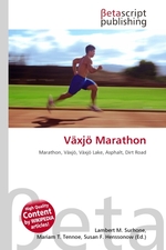 Vaexjoe Marathon