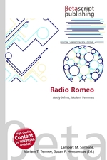 Radio Romeo