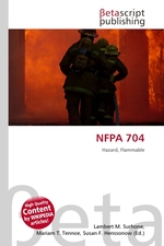 NFPA 704