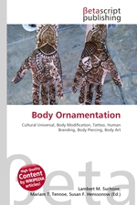 Body Ornamentation