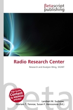 Radio Research Center