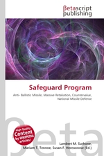 Safeguard Program