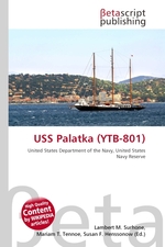 USS Palatka (YTB-801)