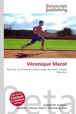 Veronique Marot